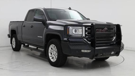 GMC SIERRA LIMITED 2019 2GTV2MEC5K1177631 image